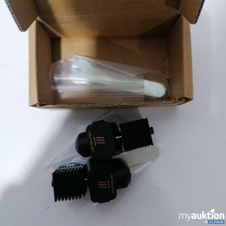 Artikel Nr. 892712: Druckerzubehör Caution Hot 2Stk