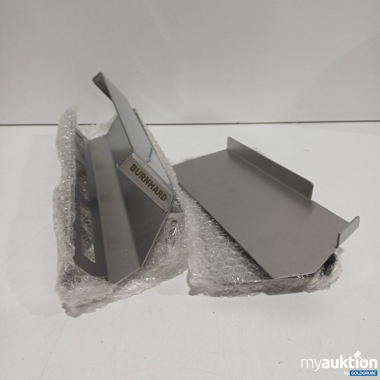 Artikel Nr. 894712: Burnhard Hitzeschilde für einen Grill ca. 2x34cm, 2x28cm