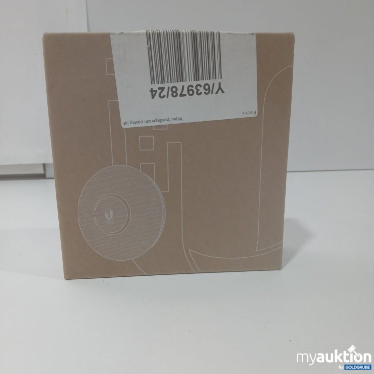 Artikel Nr. 911712 Artikel Nr. 911712: UniFi 6 Lite Wi-Fi 6 Access Point with Dual-Band 2×2 MIMO