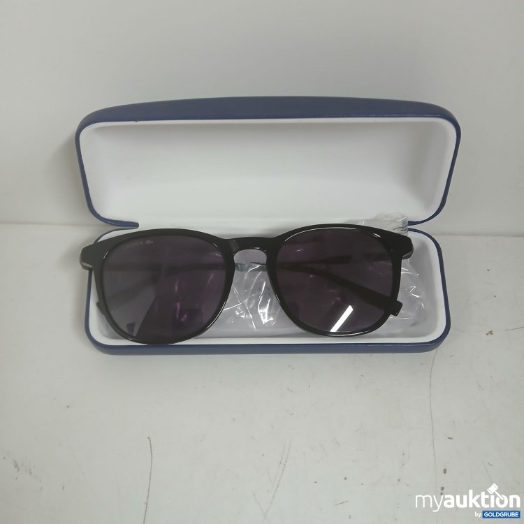 Artikel Nr. 912712: Lacoste Sonnenbrille 