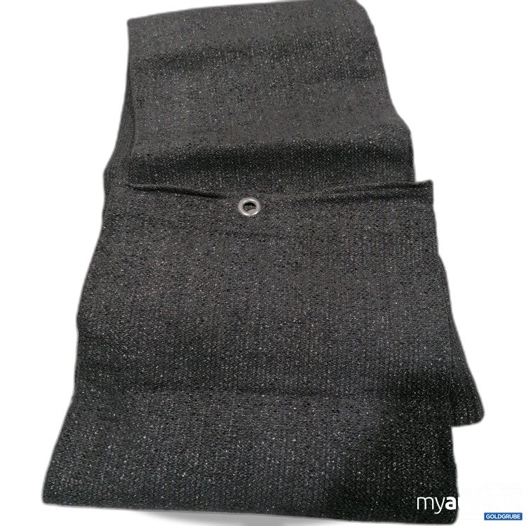 Artikel Nr. 914712: Schattierungsnetz mit Ösen