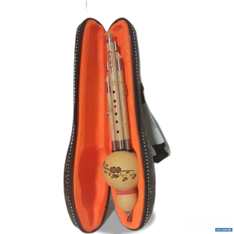 Artikel Nr. 917712 Artikel Nr. 917712: Chinesische Hulusi