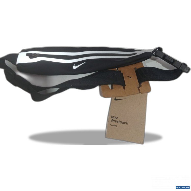 Artikel Nr. 939712 Artikel Nr. 939712: Nike Waistpack Running