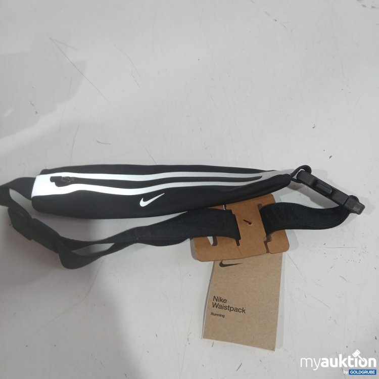 Artikel Nr. 939712 Artikel Nr. 939712: Nike Waistpack Running