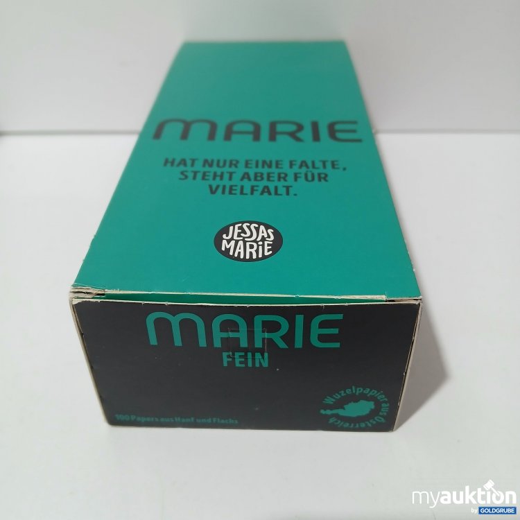 Artikel Nr. 954712: MARIE 20 Büchel mit je 100 Papers Fein 