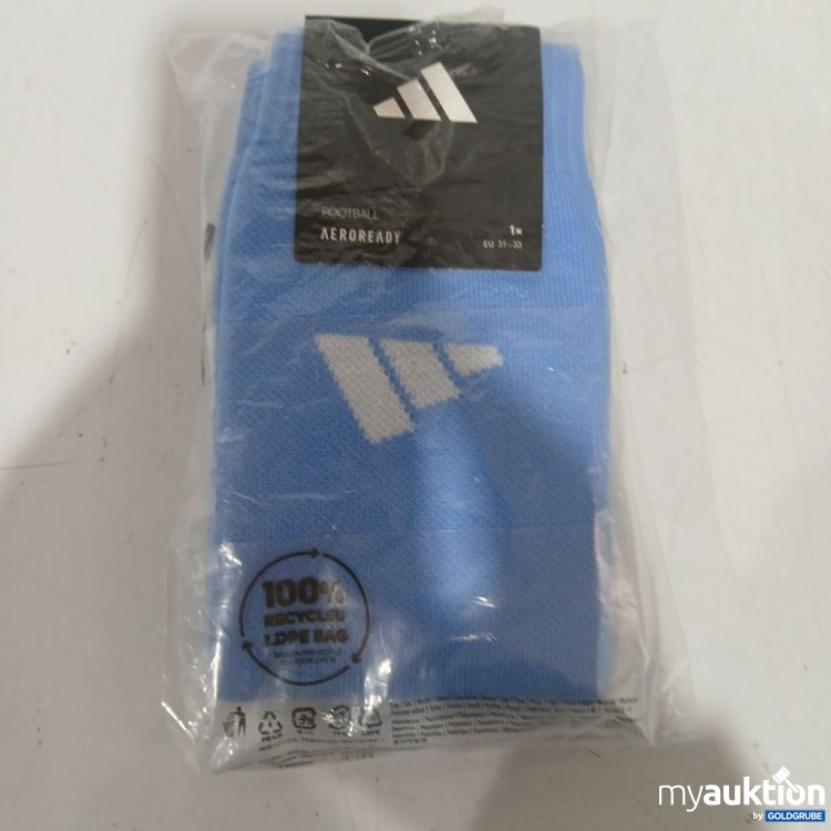 Artikel Nr. 961712: adidas Football Aeroready Socken