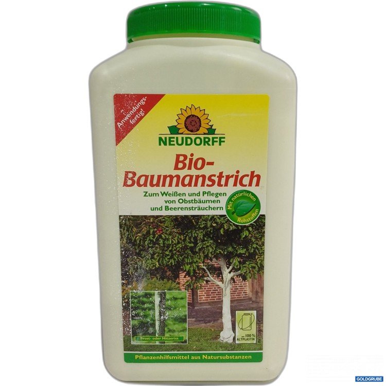Artikel Nr. 962712: Neudorff Bio Baumanstrich 2L 