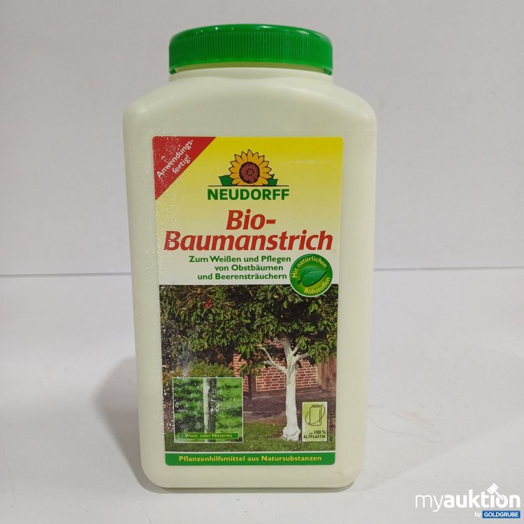 Artikel Nr. 962712: Neudorff Bio Baumanstrich 2L 