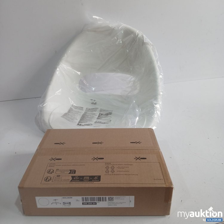Artikel Nr. 969712: Ikea Loberget 103.893.64 + Ikea Malskär 205.205.04 