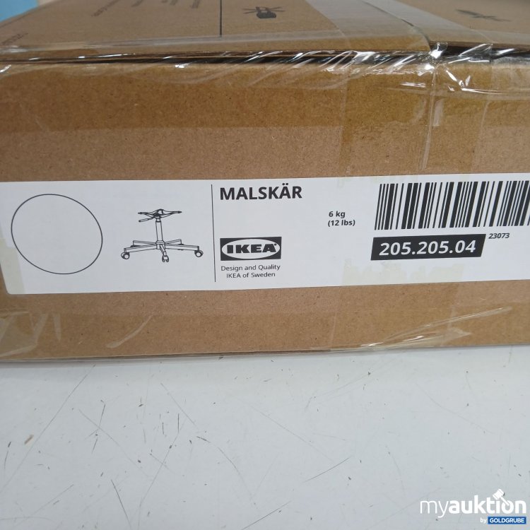 Artikel Nr. 969712: Ikea Loberget 103.893.64 + Ikea Malskär 205.205.04 
