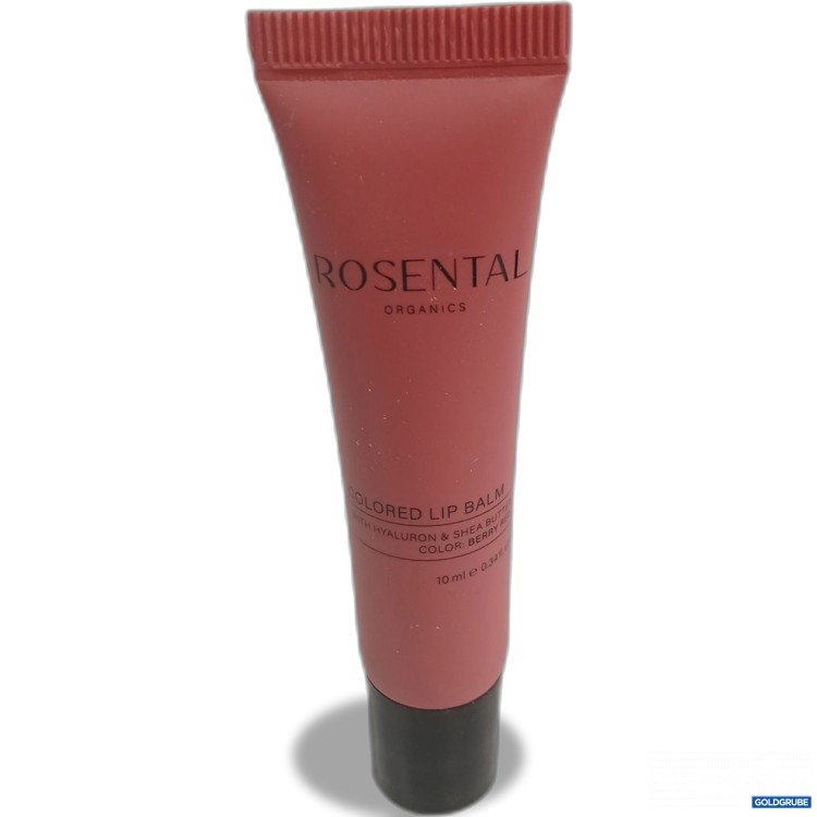 Artikel Nr. 977712 Artikel Nr. 977712: Rosental colored Lip balm 10ml