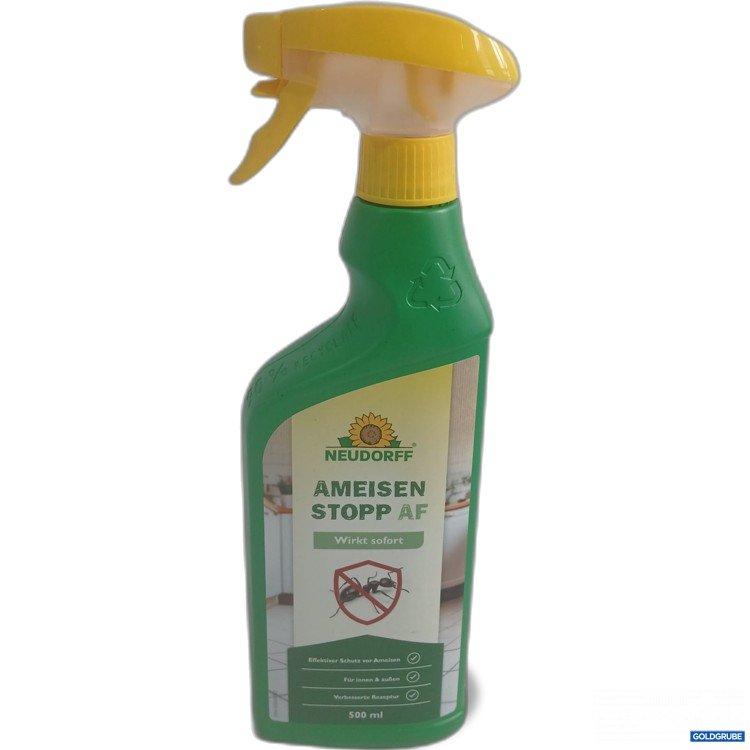 Artikel Nr. 986712: Neudorff Ameisen Stopp AF 500ml 