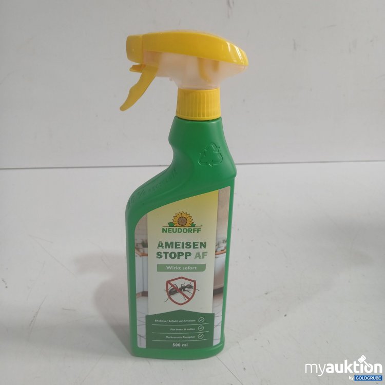 Artikel Nr. 986712: Neudorff Ameisen Stopp AF 500ml 