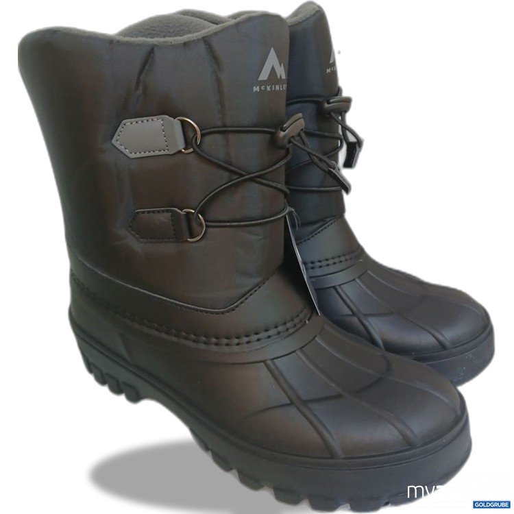 Artikel Nr. 988712 Artikel Nr. 988712: McKinley Hamilton V Winterstiefel