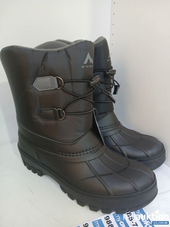 Artikel Nr. 988712 Artikel Nr. 988712: McKinley Hamilton V Winterstiefel