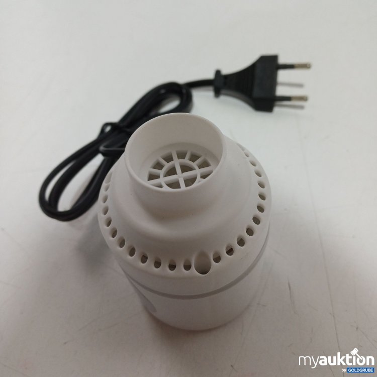 Artikel Nr. 989712 Artikel Nr. 989712: Electric Air Pump