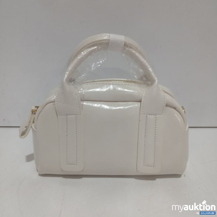 Artikel Nr. 993712 Artikel Nr. 993712: Kleine weiße Handtasche
