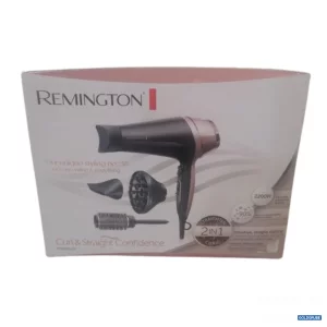 Artikel Nr. 420712: Remington Hairdryer 2000W