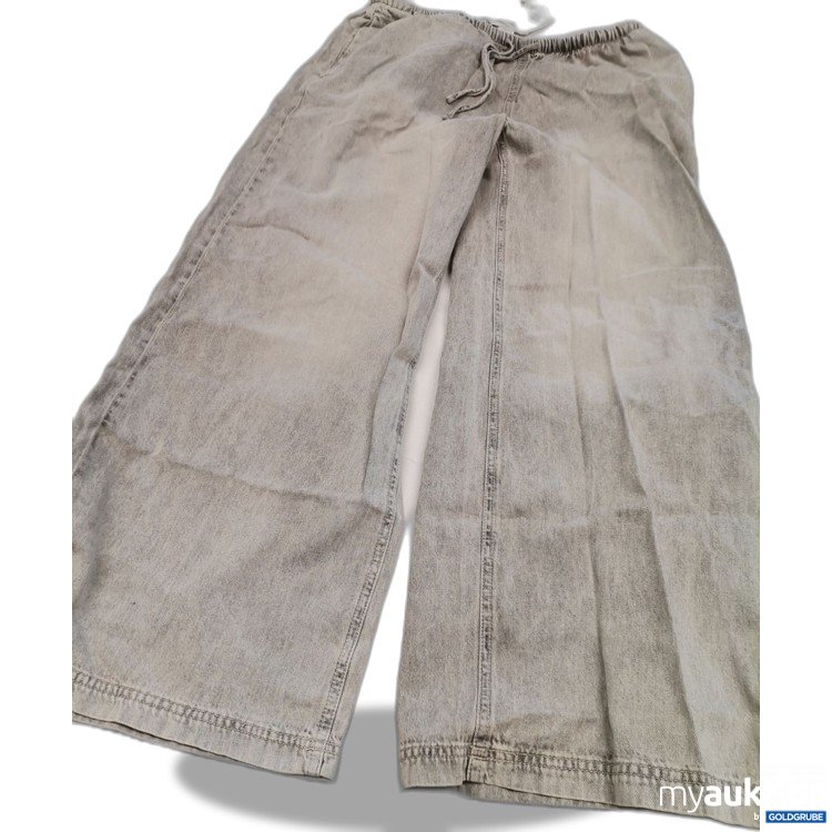 Artikel Nr. 434713 Artikel Nr. 434713: H&M Schlupfhose