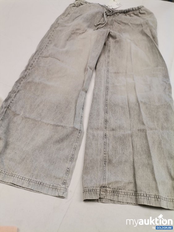 Artikel Nr. 434713 Artikel Nr. 434713: H&M Schlupfhose