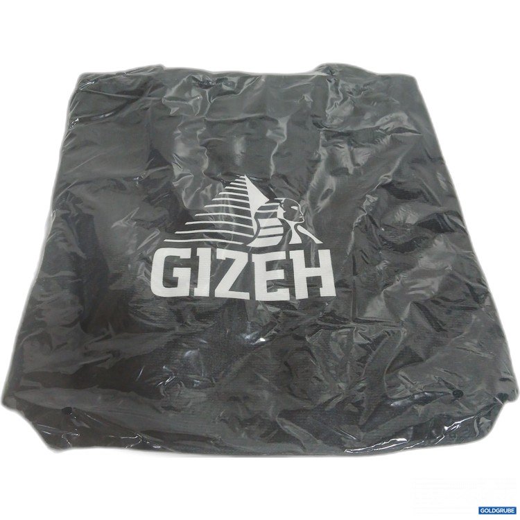 Artikel Nr. 441713: Gizeh Tasche umfunktionierbar als Handtuch 