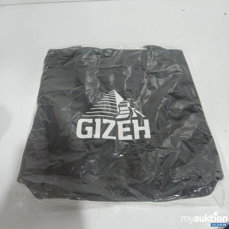 Artikel Nr. 441713: Gizeh Tasche umfunktionierbar als Handtuch 