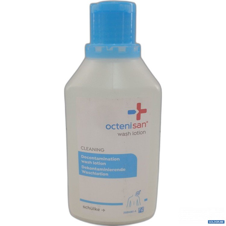 Artikel Nr. 460713 Artikel Nr. 460713: octenisan wash lotion
