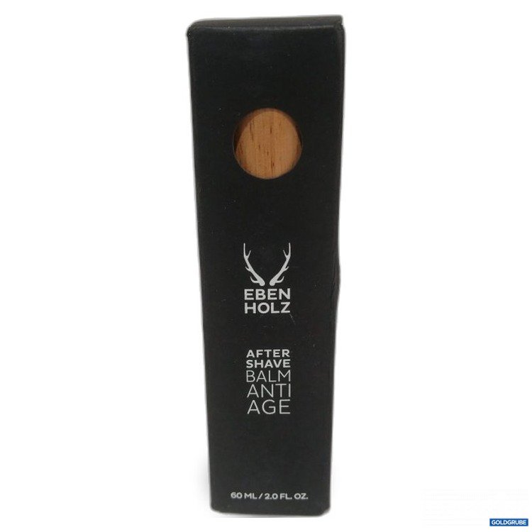 Artikel Nr. 466713: Ebenholz After Shave Balm 60 ml