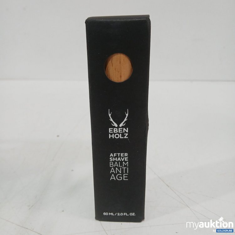Artikel Nr. 466713: Ebenholz After Shave Balm 60 ml