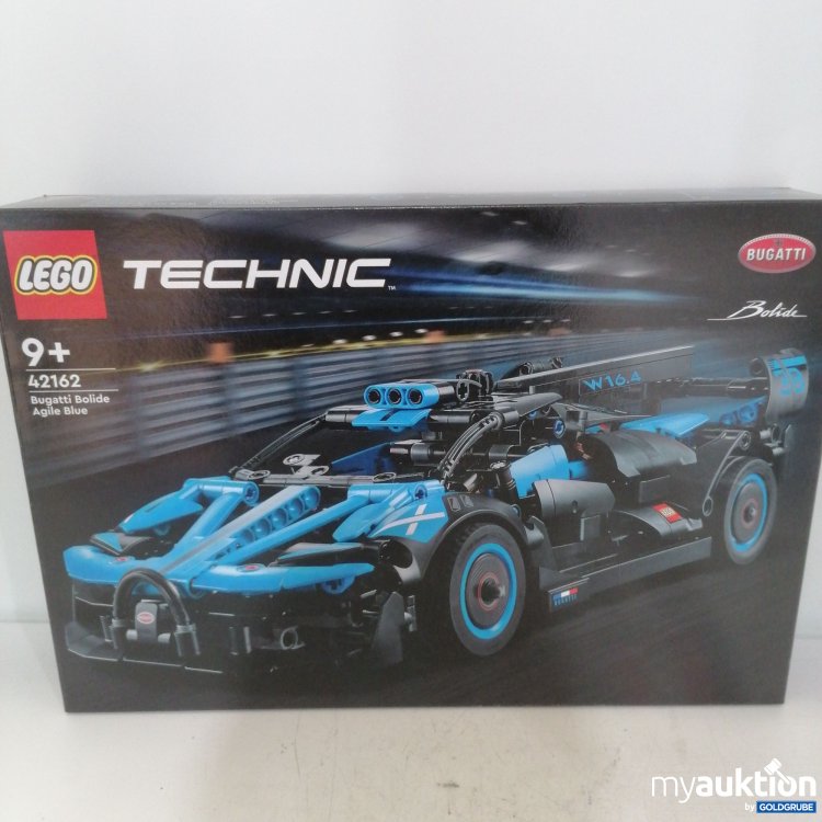 Artikel Nr. 504713: Lego Technic Bugatti 42162 