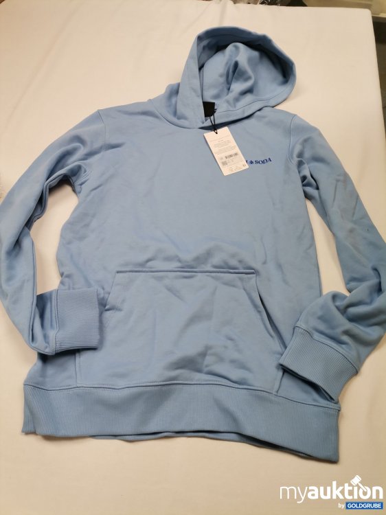 Artikel Nr. 663713 Artikel Nr. 663713: Scotch&Soda Hoodie