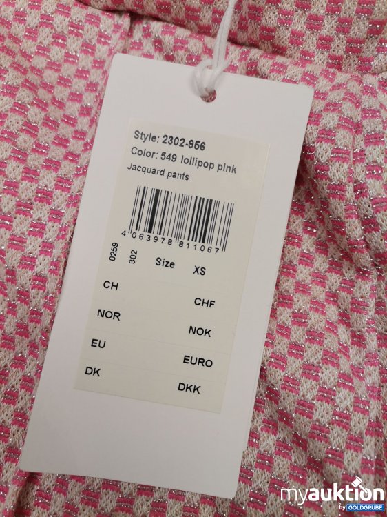 Artikel Nr. 670713 Artikel Nr. 670713: Rich&Royal Pants