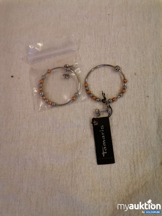 Artikel Nr. 689713: Tamaris Ohrringe 