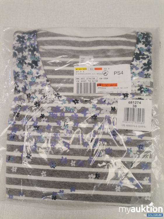 Artikel Nr. 705713: Shirt