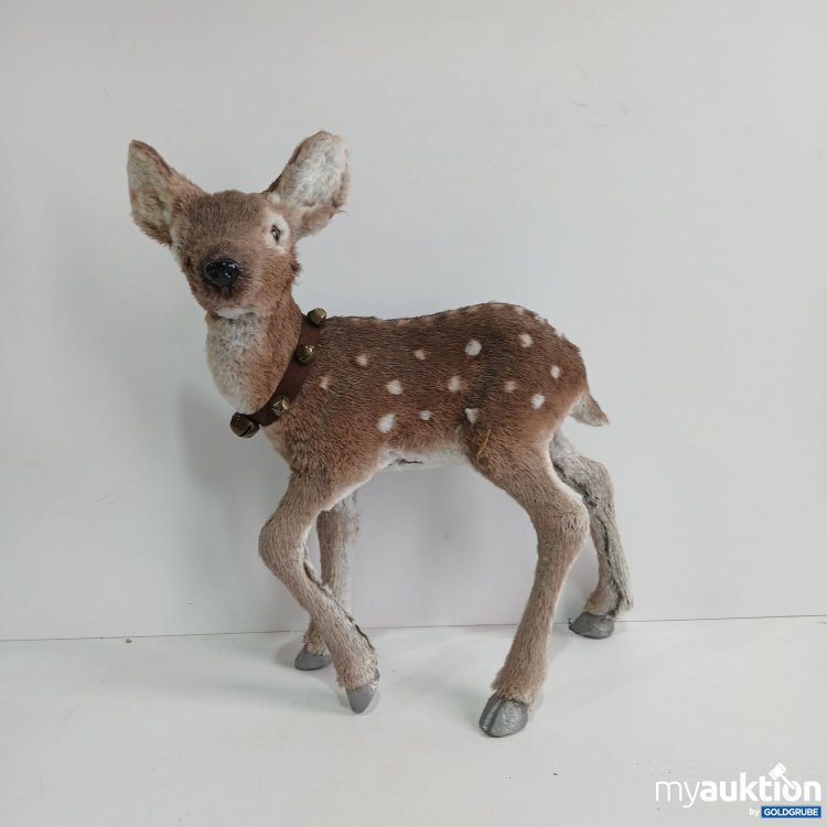 Artikel Nr. 801713 Artikel Nr. 801713: Tewa Deko Reh ca. 55cm