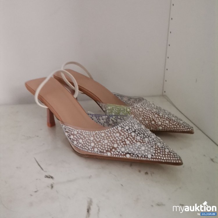 Artikel Nr. 811713 Artikel Nr. 811713: Sandalette