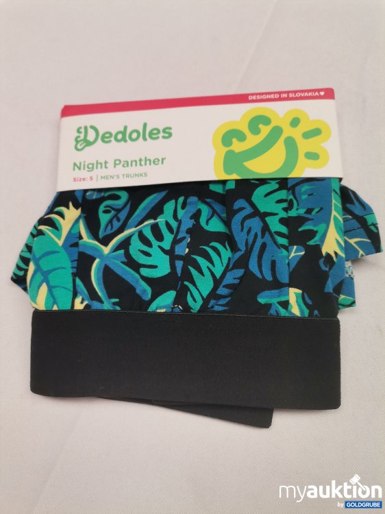 Artikel Nr. 822713 Artikel Nr. 822713: Dedoles Trunks