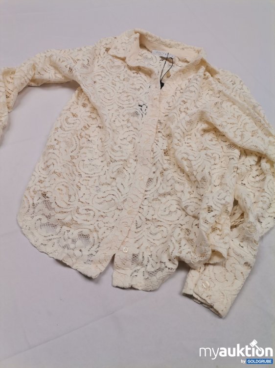 Artikel Nr. 836713: Costes, Spitzenbluse 