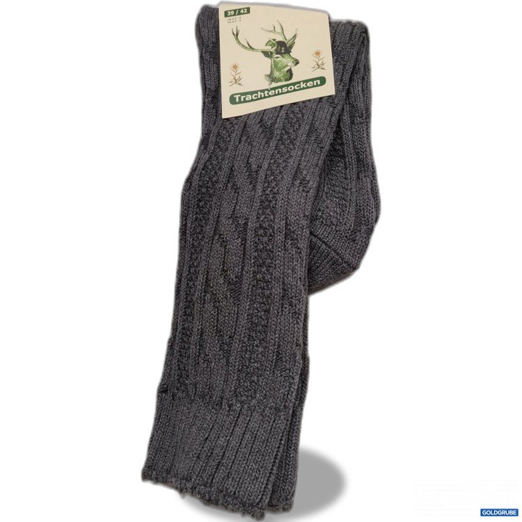 Artikel Nr. 838713 Artikel Nr. 838713: Trachten Socken
