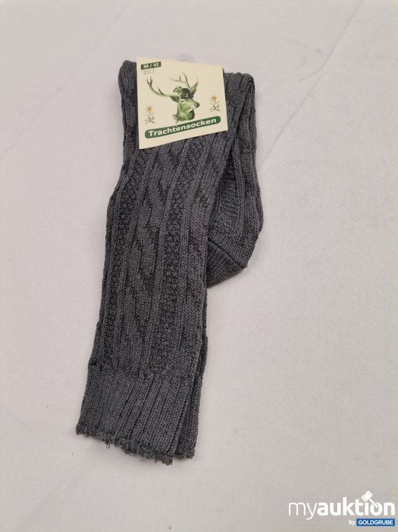 Artikel Nr. 838713 Artikel Nr. 838713: Trachten Socken