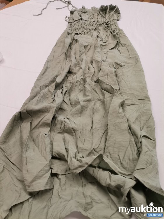 Artikel Nr. 841713: Zara Trägerkleid 
