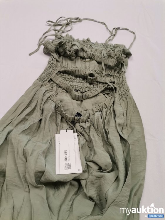 Artikel Nr. 841713: Zara Trägerkleid 