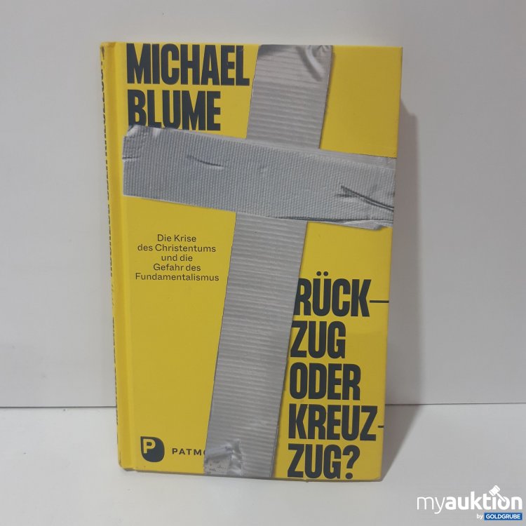Artikel Nr. 849713: Rückzug oder Kreuzzug?