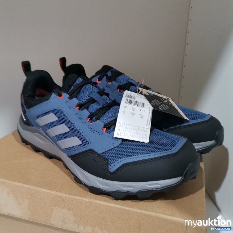 Artikel Nr. 860713: Terrex tracerocker 