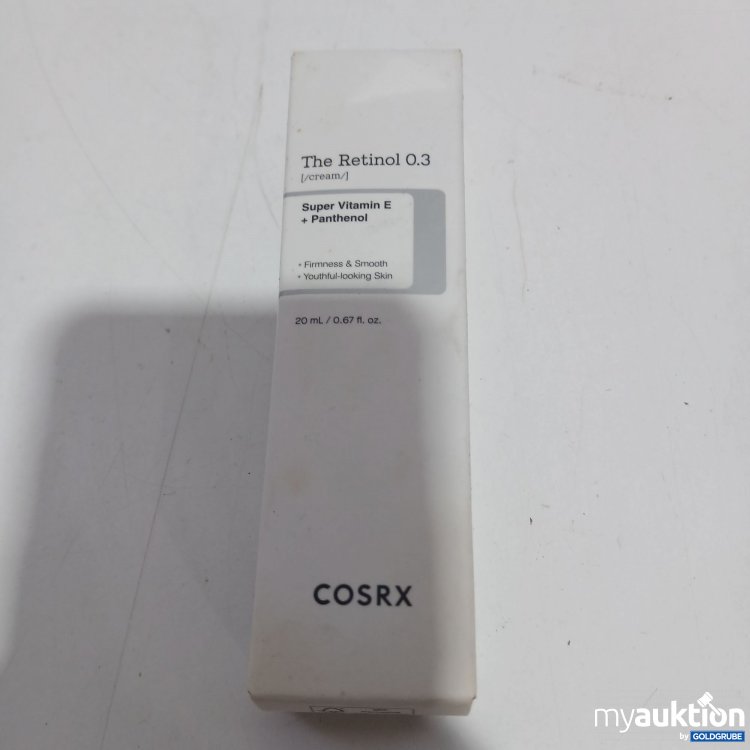 Artikel Nr. 869713 Artikel Nr. 869713: Cosrx The Retinol 0.3