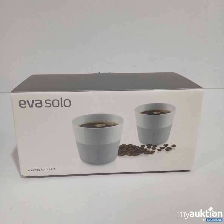 Artikel Nr. 872713 Artikel Nr. 872713: Eva Solo 2 Lungo Tumblers