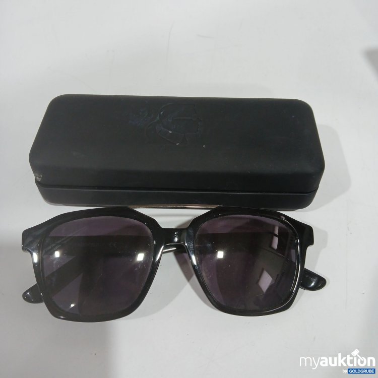 Artikel Nr. 878713: Karl Lagerfeld Sonnenbrille 