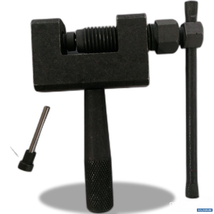 Artikel Nr. 887713 Artikel Nr. 887713: Kettennieter