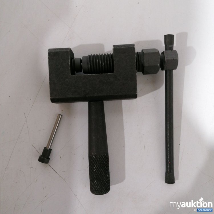 Artikel Nr. 887713 Artikel Nr. 887713: Kettennieter