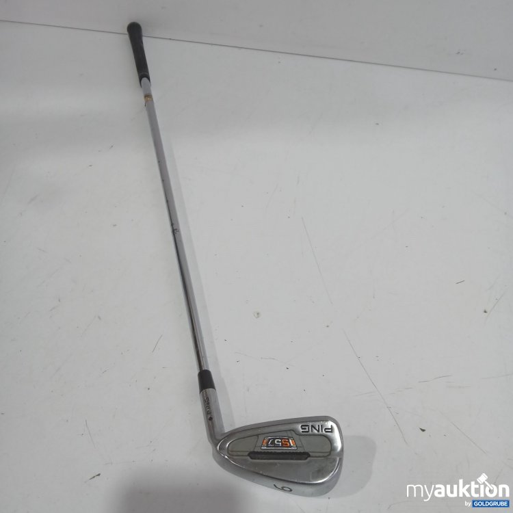 Artikel Nr. 888713: Ping Dynamic Gold S57 6